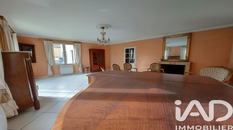 Ma-Cabane - Vente Maison Avon, 136 m²