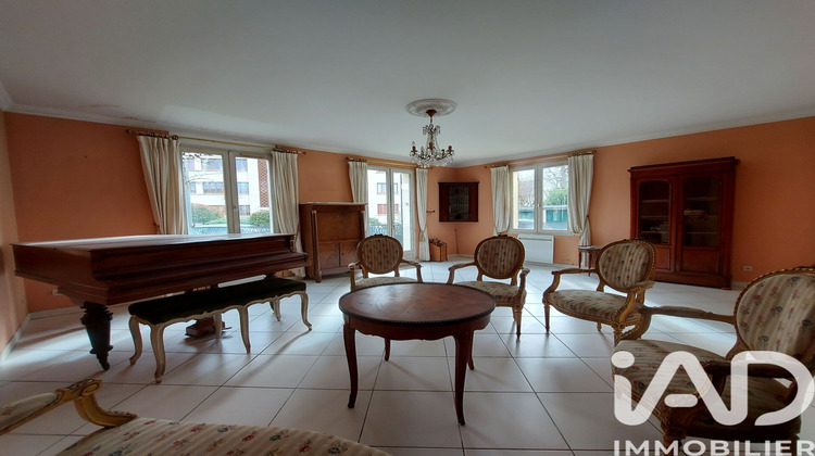 Ma-Cabane - Vente Maison Avon, 136 m²