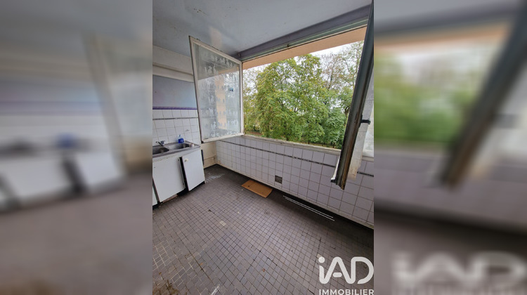 Ma-Cabane - Vente Maison Avon, 67 m²