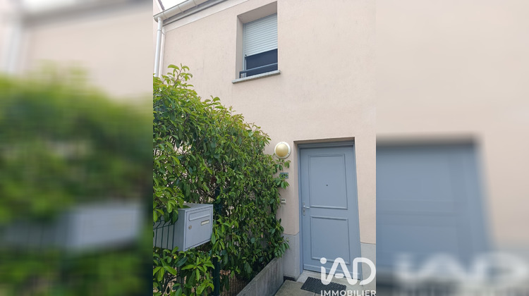 Ma-Cabane - Vente Maison Avon, 78 m²