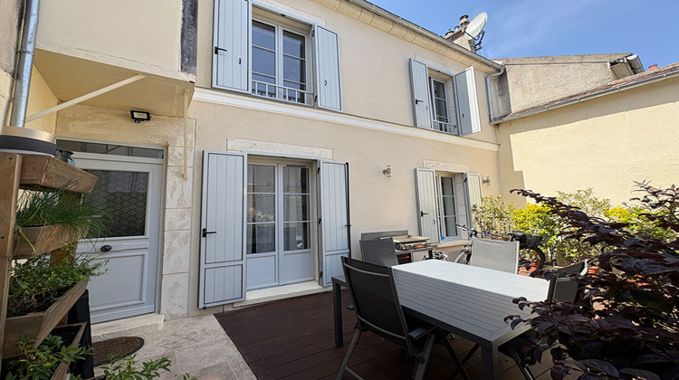 Ma-Cabane - Vente Maison AVON, 115 m²