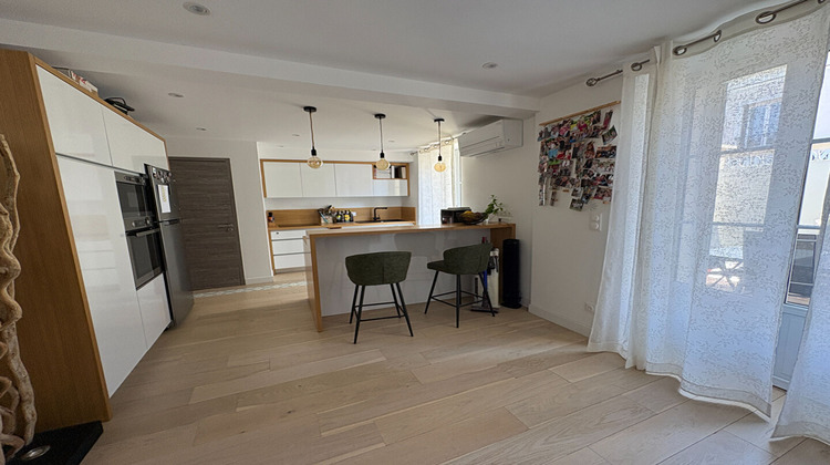 Ma-Cabane - Vente Maison AVON, 115 m²