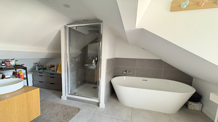 Ma-Cabane - Vente Maison AVON, 115 m²