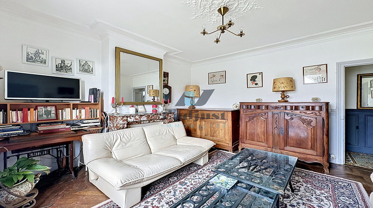 Ma-Cabane - Vente Maison AVON, 116 m²