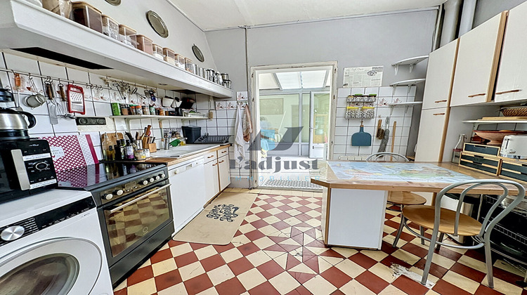 Ma-Cabane - Vente Maison AVON, 116 m²