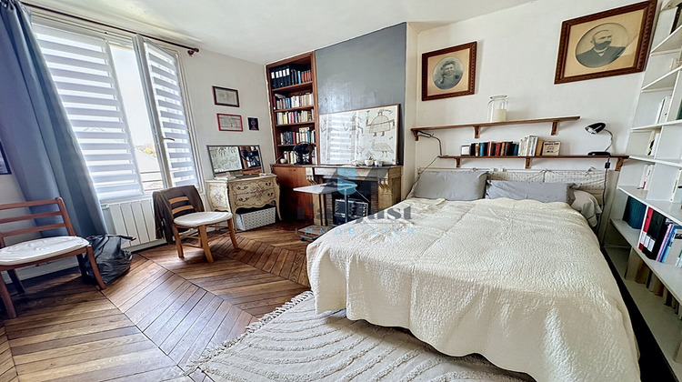 Ma-Cabane - Vente Maison AVON, 116 m²