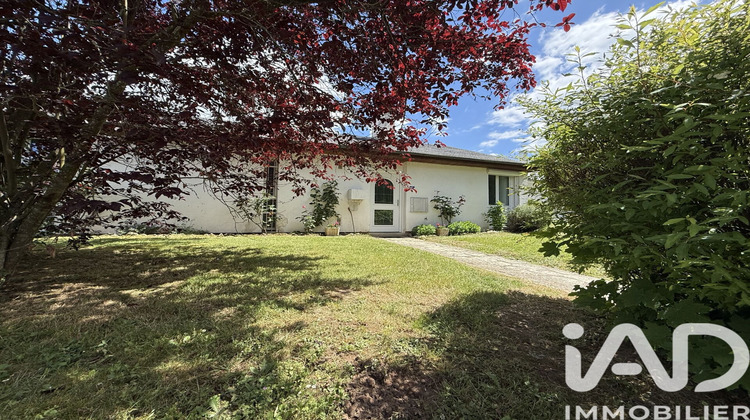 Ma-Cabane - Vente Maison Avon, 111 m²