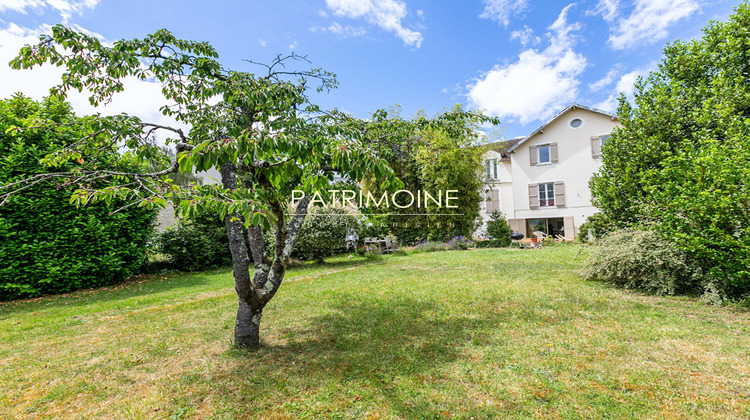Ma-Cabane - Vente Maison AVON, 197 m²