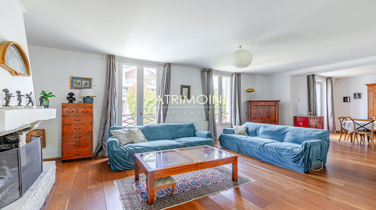 Ma-Cabane - Vente Maison AVON, 197 m²