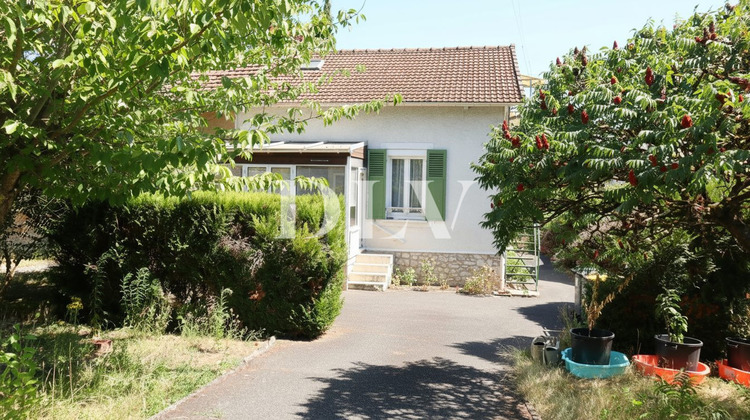 Ma-Cabane - Vente Maison Avon, 87 m²