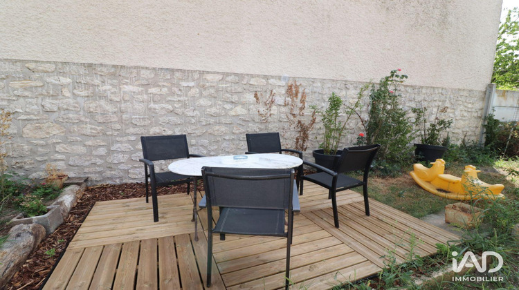 Ma-Cabane - Vente Maison Avon, 100 m²