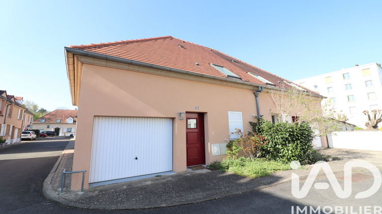 Ma-Cabane - Vente Maison Avon, 87 m²
