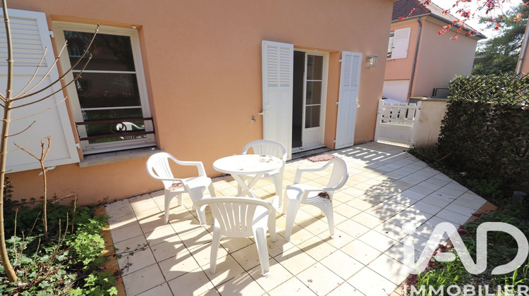 Ma-Cabane - Vente Maison Avon, 87 m²
