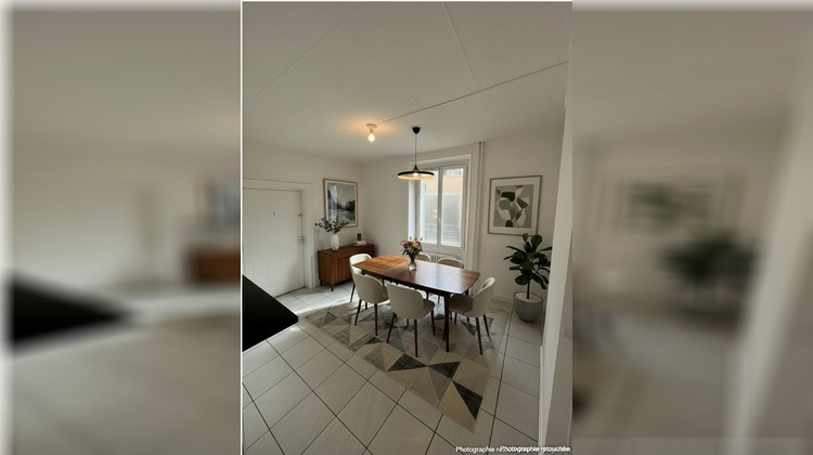 Ma-Cabane - Vente Maison Avon, 41 m²
