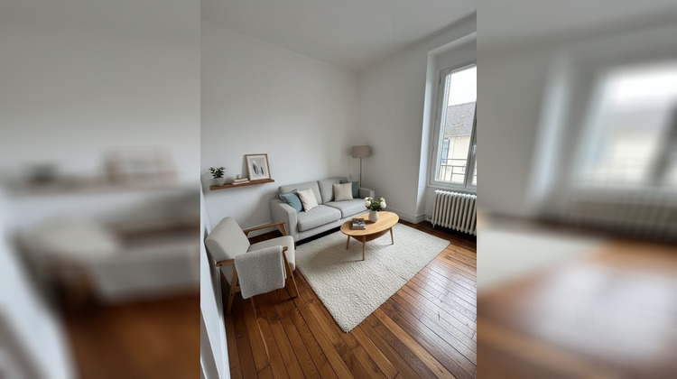 Ma-Cabane - Vente Maison Avon, 41 m²