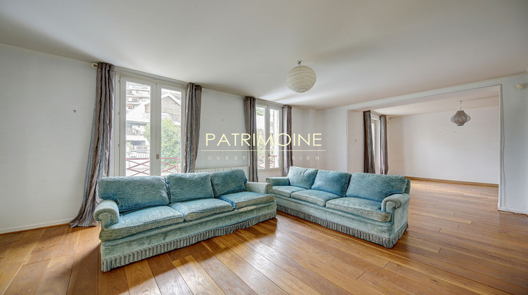 Ma-Cabane - Vente Maison AVON, 197 m²