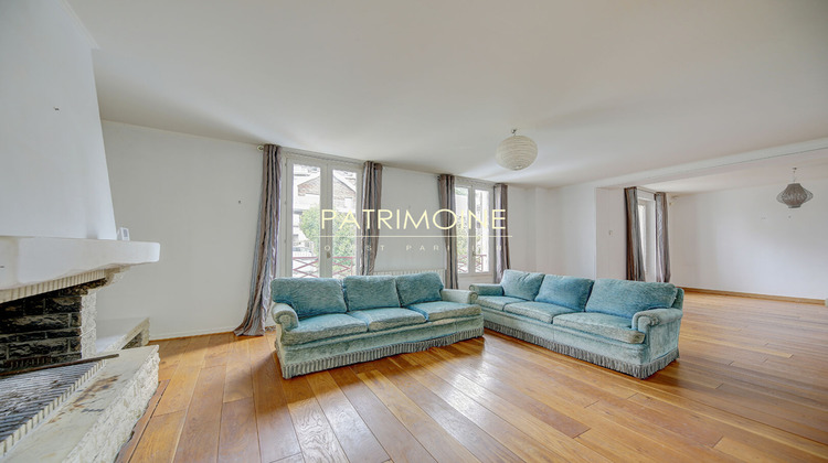Ma-Cabane - Vente Maison AVON, 197 m²