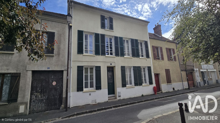 Ma-Cabane - Vente Maison Avon, 181 m²