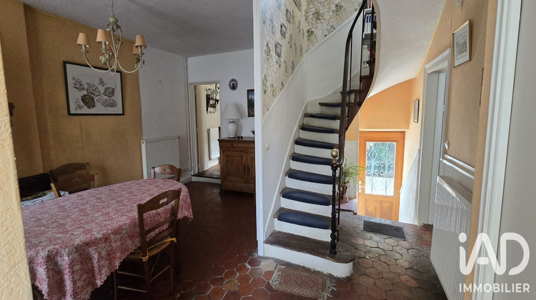 Ma-Cabane - Vente Maison Avon, 181 m²