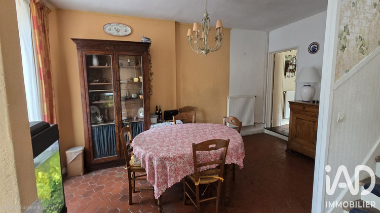 Ma-Cabane - Vente Maison Avon, 181 m²