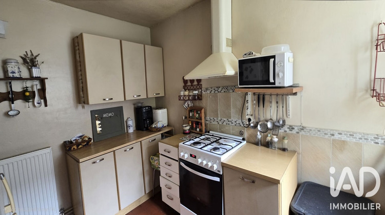 Ma-Cabane - Vente Maison Avon, 181 m²