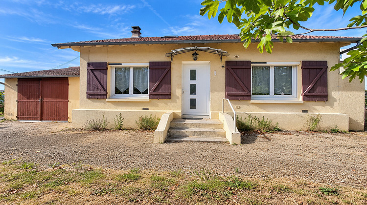 Ma-Cabane - Vente Maison AVON, 68 m²