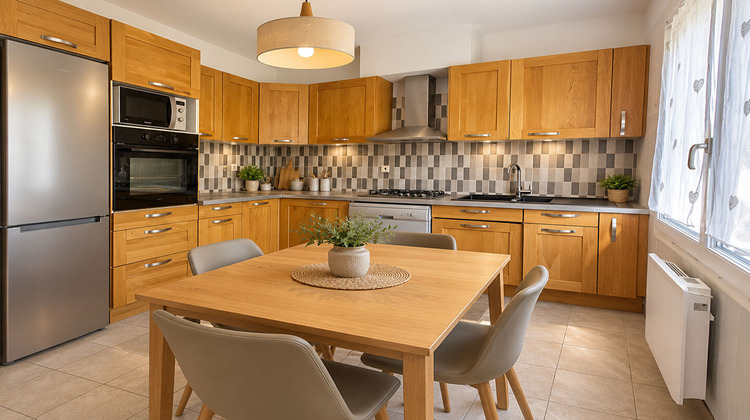 Ma-Cabane - Vente Maison AVON, 68 m²