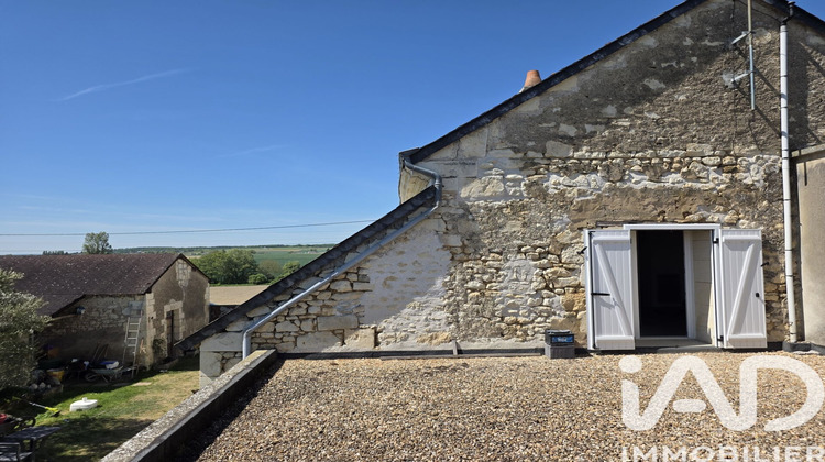 Ma-Cabane - Vente Maison Avon-les-Roches, 155 m²