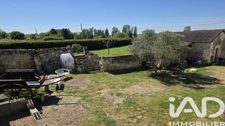 Ma-Cabane - Vente Maison Avon-les-Roches, 155 m²