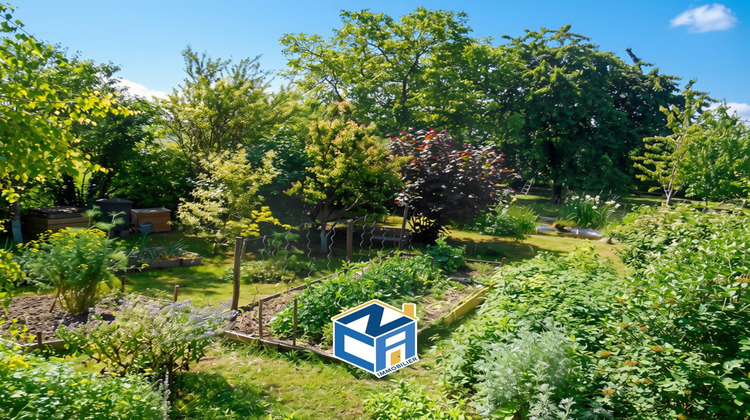 Ma-Cabane - Vente Maison Avon-les-Roches, 172 m²