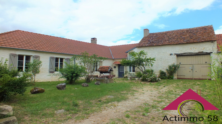 Ma-Cabane - Vente Maison Avord, 230 m²