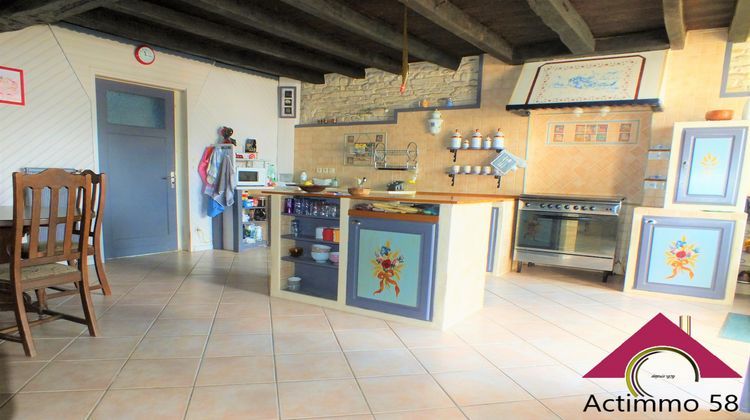 Ma-Cabane - Vente Maison Avord, 230 m²