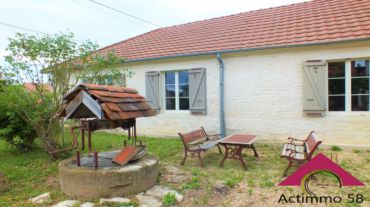 Ma-Cabane - Vente Maison Avord, 230 m²