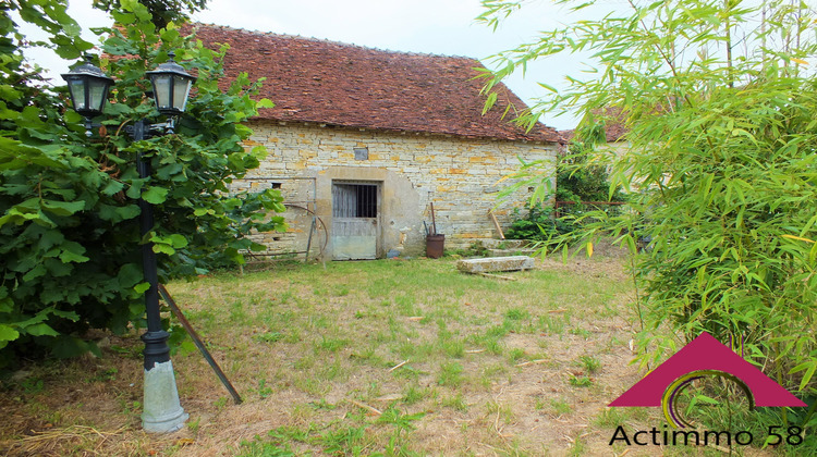 Ma-Cabane - Vente Maison Avord, 230 m²