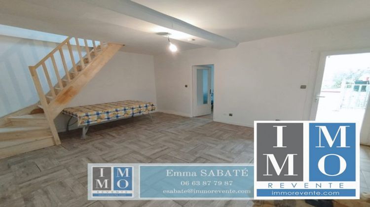 Ma-Cabane - Vente Maison Avord, 89 m²