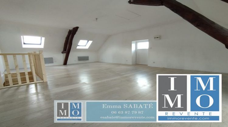 Ma-Cabane - Vente Maison Avord, 89 m²