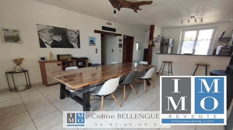 Ma-Cabane - Vente Maison Avord, 107 m²