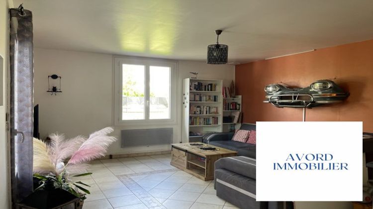 Ma-Cabane - Vente Maison Avord, 107 m²