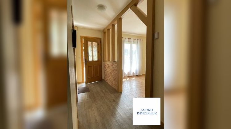 Ma-Cabane - Vente Maison Avord, 90 m²