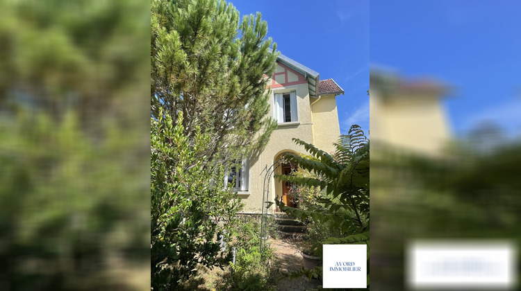 Ma-Cabane - Vente Maison Avord, 104 m²