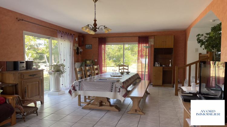 Ma-Cabane - Vente Maison Avord, 104 m²