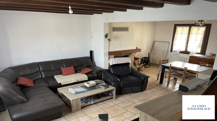 Ma-Cabane - Vente Maison Avord, 92 m²