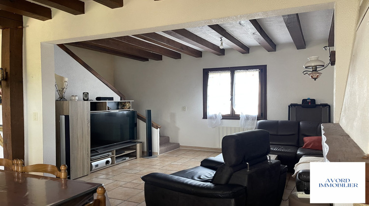 Ma-Cabane - Vente Maison Avord, 92 m²