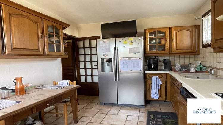 Ma-Cabane - Vente Maison Avord, 92 m²