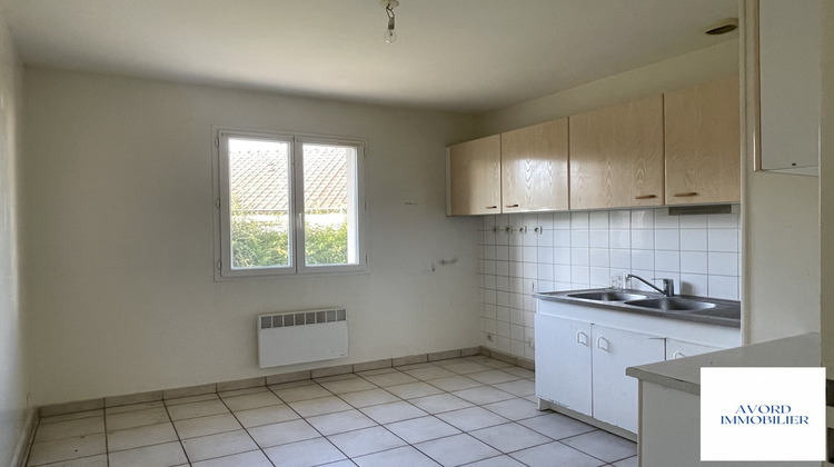 Ma-Cabane - Vente Maison Avord, 82 m²