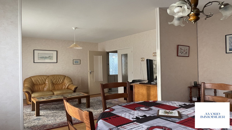 Ma-Cabane - Vente Maison Avord, 66 m²