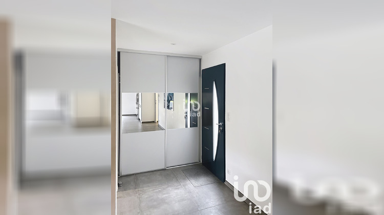 Ma-Cabane - Vente Maison Avord, 140 m²