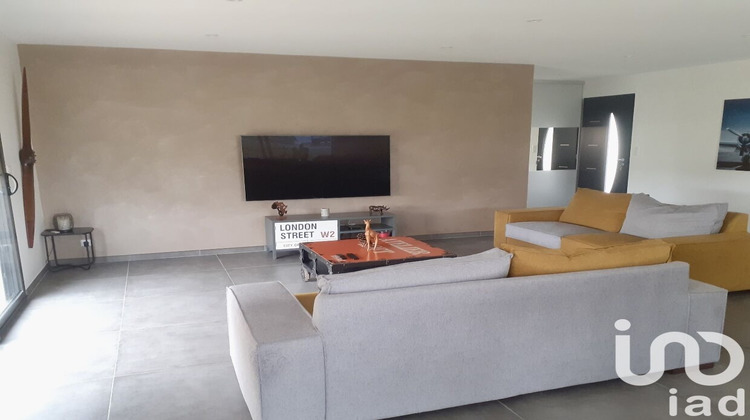 Ma-Cabane - Vente Maison Avord, 140 m²