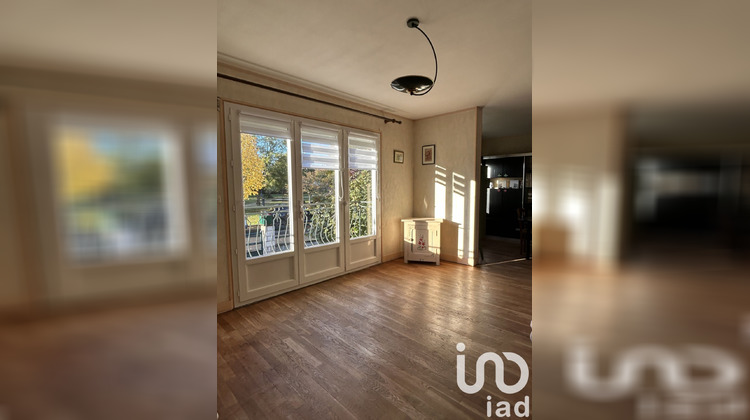 Ma-Cabane - Vente Maison Avord, 87 m²