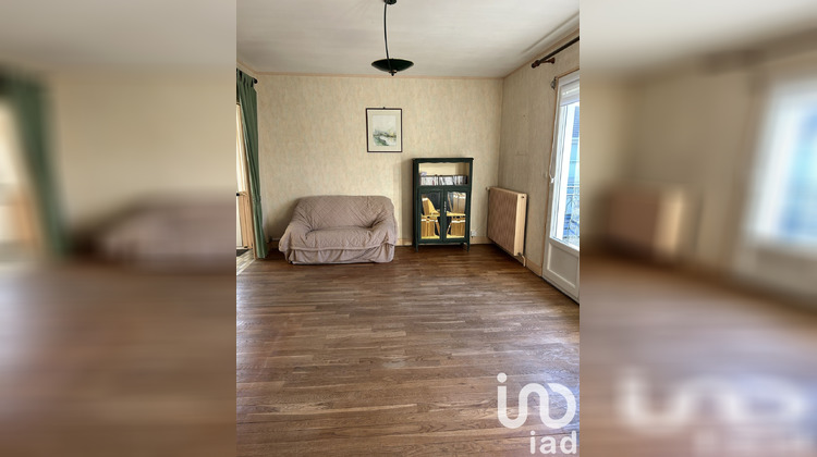 Ma-Cabane - Vente Maison Avord, 87 m²